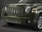 Jeep Compass 2009 года